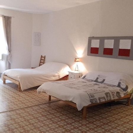 Casa Rural El Refugi Platja D'Aro 4 Romanya de la Selva Luaran gambar