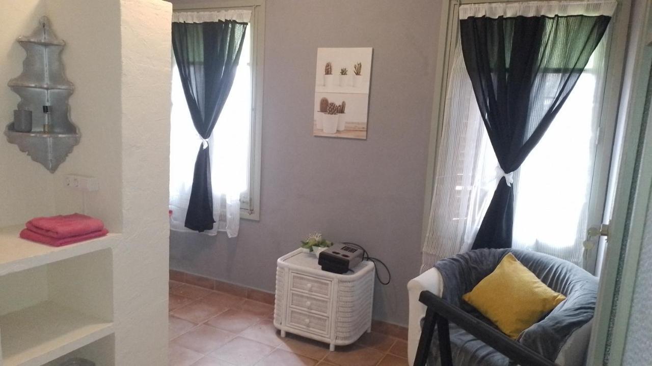Casa Rural El Refugi Platja D'Aro 4 Romanya de la Selva Luaran gambar