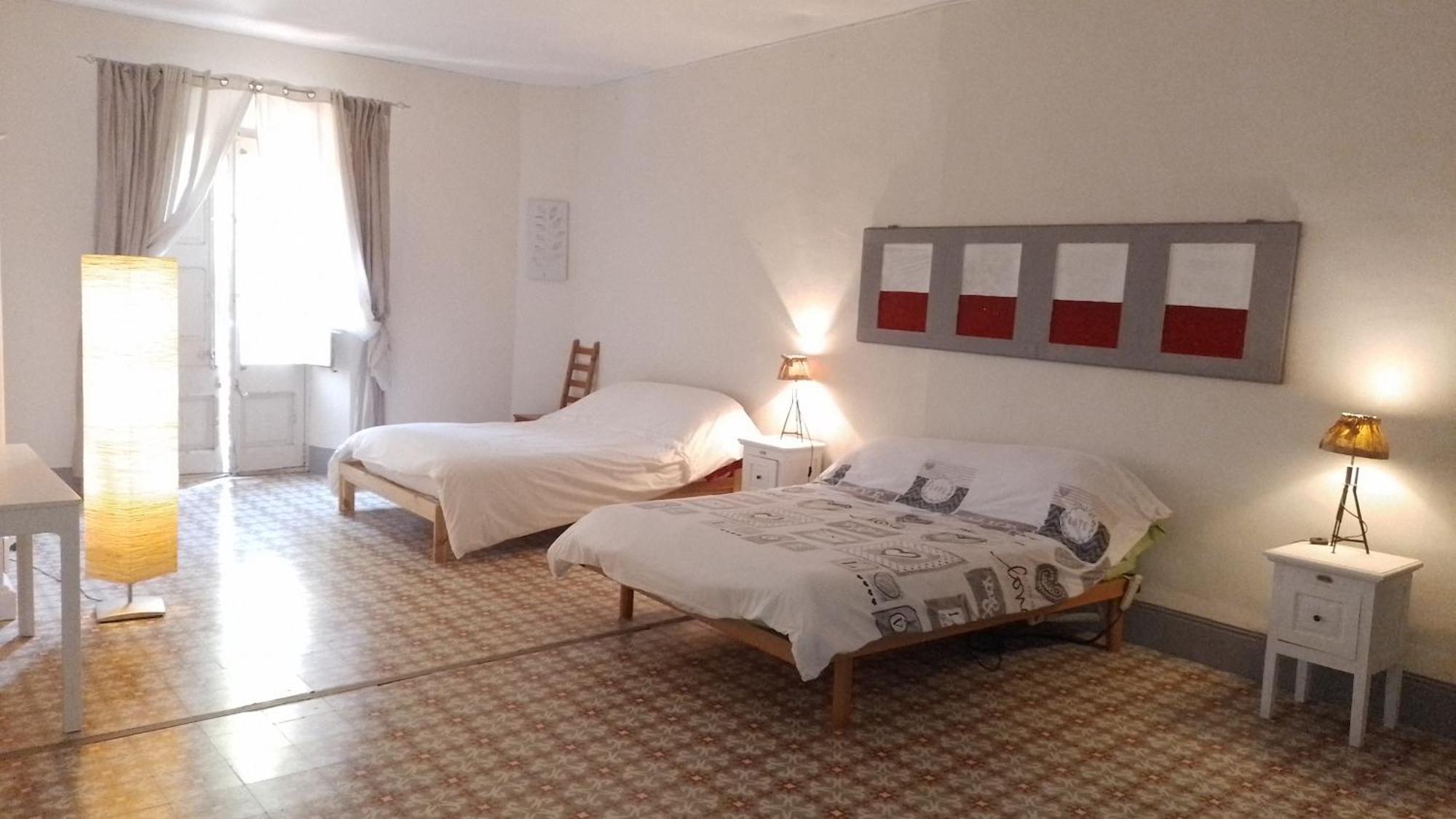 Casa Rural El Refugi Platja D'Aro 4 Romanya de la Selva Luaran gambar